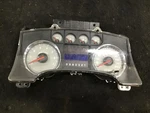 Speedometer Cluster Mph FX2 Id AL34-10849-BGA Fits Ford F150 Pickup 452239. Fixed Price $92.80.