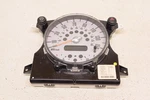 Mini Cooper Instrument Panel Speedometer 115K Miles R53 R50 R52 Oem 02-06. Fixed Price $59.99.