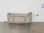 2022 Gmc Canyon Elevation Sun Visor Right Passenger Illuminated. Fixed Price $35.00.