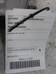 Speedometer Cluster Opt U2E Fits 07 Impala 414023. Fixed Price $103.99.