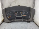 2006 Chevy Colorado Gmc Canyon Speedometer Gauge Instrument 15829929 275K. Fixed Price $89.06.