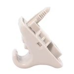 Sun Visor Support Retainer Clip Gray 85235-B1000 For Hyundai Elantra Sonata Kona. Fixed Price $99.75.