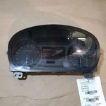Speedometer Cluster Mph Id CT4T-10849-EA Thru Eg Fits 12 Edge 266363. Fixed Price $27.50.