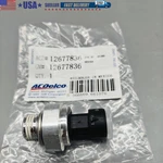 Oil Pressure Sensor For Chevrolet Express Buick Gmc Cadillac Hummer 12677836. Fixed Price $24.12.