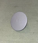 93-98 Jeep Grand Cherokee Zj Headliner Mounting Retainer Fastener Mist Gray. Fixed Price $12.99.