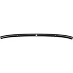 1969-70 Mustang; Front Headliner Molding; Coupe Fastback. Fixed Price $69.99.