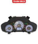 2009-2015 Honda Pilot Instrument Cluster Speedometer 78100-SZA-A513-M1 Oem 178K. Fixed Price $175.77.