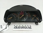 Saab 9-5 Aero Wagon Instrument Gauge Cluster Speedometer Fits 2002 2003. Fixed Price $54.96.