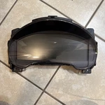 Gm 22983375 12.3 Fulllcd Speedometer Instrument Cluster Cadillac Xts Cts. Fixed Price $525.00.