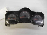 Dodge Avenger Speedometer Cluster Assembly 2011 2012 2013 2014 56046511AH. Fixed Price $25.00.