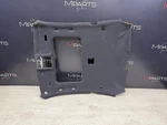 (pickup Only) Bmw 01-06 E46 M3 Interior Black Oem *peeling. Fixed Price $70.00.