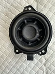 Tesla Model Low Frequency Speaker 1486488-00-A Oem. Fixed Price $80.00.