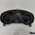 2016 Mazda Oem Speedometer Mph #13608. Fixed Price $47.99.
