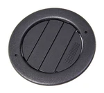 Oem New 09-19 Ford Econoline Rear Ceiling Roof Air Vent Louvre Black Register. Fixed Price $56.92.