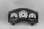 Speedometer Cluster Mph Id 4L34-10849-EN Fits 04-05 Ford F150 Pickup 42198. Fixed Price $130.00.