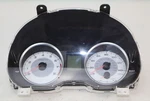 2011-2014 Subaru Impreza Speedometer Instrument Cluster Gauge 85002FJ880 Oem. Fixed Price $59.48.