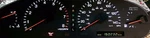 1994-1996 Lexus ES300 Rebuilt Speedometer Gauge Cluster Panel W/ Led 83010-33540. Fixed Price $349.99.