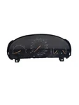 Speedometer Cluster Mph 4 Cylinder Fits 2000 Saab 9-5 Original Oem. Fixed Price $45.00.