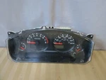 11-12 Suzuki Equator Instrument Speedometer Cluster Gauge 140 Mph 24810-9BD5D. Fixed Price $199.99.