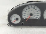 Dodge Grand Caravan Speedometer Instrument Cluster Gauges Tbkqp. Fixed Price $46.83.