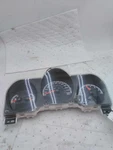 2008 Dodge Nitro Speedometer Gauge Oem White 3.7L Used, Scuffed Condition. Fixed Price $87.99.