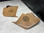 Bmw E30 Kick Footwell Panels Left And Right 1935591 1935592 M3 325I 318IS. Fixed Price $60.00.