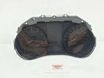 2014 Nissan Rogue Speedometer Instrument Cluster Gauge Oem 248104BU0A. Fixed Price $86.93.