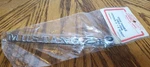 Vintage Scott Drake C5ZZ-16098-C 1965 1966 Ford Mustang Fender Emblem Nos. Fixed Price $12.50.