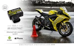 Healtech Advanced Launch/traction Control For 2001-2006 Suzuki GSX1400. Fixed Price $408.99.