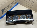 1992-1996 Jaguar Xjs Speedometer Instrument Gauge Cluster Dac 11163 85K Oem. Fixed Price $350.00.