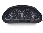 Instrument Speedometer Gauge Cluster *209K Miles* For 01-06 Bmw 330I E46 6931260. Fixed Price $168.95.