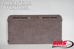 14-24 Maserati Quattroporte M156 Sunroof Headliner Cover Tortora Alcantara Oem. Fixed Price $159.98.