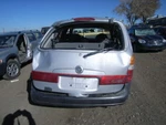 Used Speedometer Fits: 2001 Mercury Villager Cluster Analog Gauges Satin. Fixed Price $135.70.
