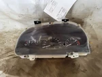 Speedometer Cluster Coupe ZX2 Mph Fits 98-03 Escort 123645. Fixed Price $83.60.