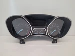 2013 2014 Ford Escape Speedometer Cluster Mph DJ5T10849TD. Fixed Price $95.86.