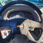Chevrolet Trailblazer : 2005, Speedometer - Instrument Cluster, #15241707. Fixed Price $54.00.