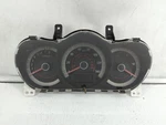 2011-2013 Kia Forte Speedometer Instrument Cluster Gauges Drpyr. Fixed Price $42.15.