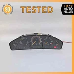 94-95 Mercedes SL320 Instrument Cluster Speedometer 1295405348 Oem 165K. Fixed Price $226.23.