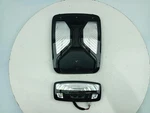 Bmw 5 Series Courtesy Light Interior Roof Pair 9472162 G30 2017 - 2023. Fixed Price $65.42.