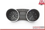 10-11 Mercedes W164 ML350 4MATIC ML550 Speedometer Instrument Cluster Oem. Fixed Price $110.00.