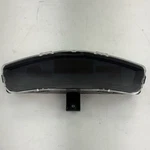 2013 2014 2015 2016 2017 Nissan Leaf Upper Speedometer 24810-3EM1B Oem. Fixed Price $59.95.