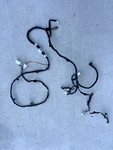 2020 Mitsubishi Outlander Interior Roof Wire Wiring Cable Harness Loom Oem. Fixed Price $101.28.