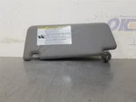 12-15 Toyota Tacoma Oem Passenger Right Sun Visor Shade Gray. Fixed Price $35.00.