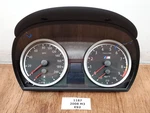 08-13 Oem Bmw E90 E92 E93 M3 Speedometer Instrument Cluster Mt Siemens Vdo *. Fixed Price $249.95.