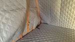 Stuff Overland Alpha Ii Insulated Roof Top Tent Liner. Fixed Price $368.00.