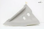 2018-2023 Freightliner Cascadia Front Left Upper Headliner Cover Trim Oem. Fixed Price $117.77.