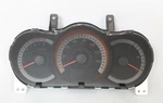 10 11 12 13 Kia Forte Instrument Cluster Gauge Speedometer 94031-1M041 Oem. Fixed Price $30.00.