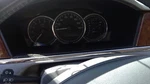Speedometer Cluster Mph Opt UH8 Fits 05-06 Allure 3841522. Fixed Price $50.00.