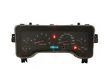 2001 - 2002 Jeep Wrangler Instrument Cluster 230,318 Miles Small Crack. Fixed Price $164.88.
