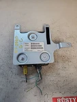 2007 Jeep Grand Cherokee Radio Satellite Receiver Module P05064075AD. Fixed Price $40.00.